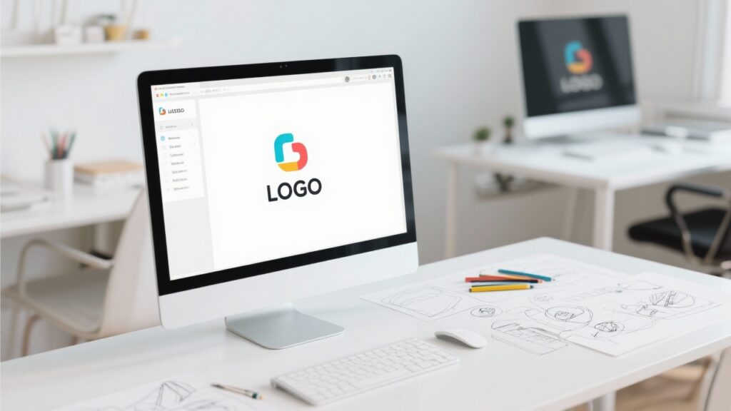 LOGO设计工具：新手入门指南