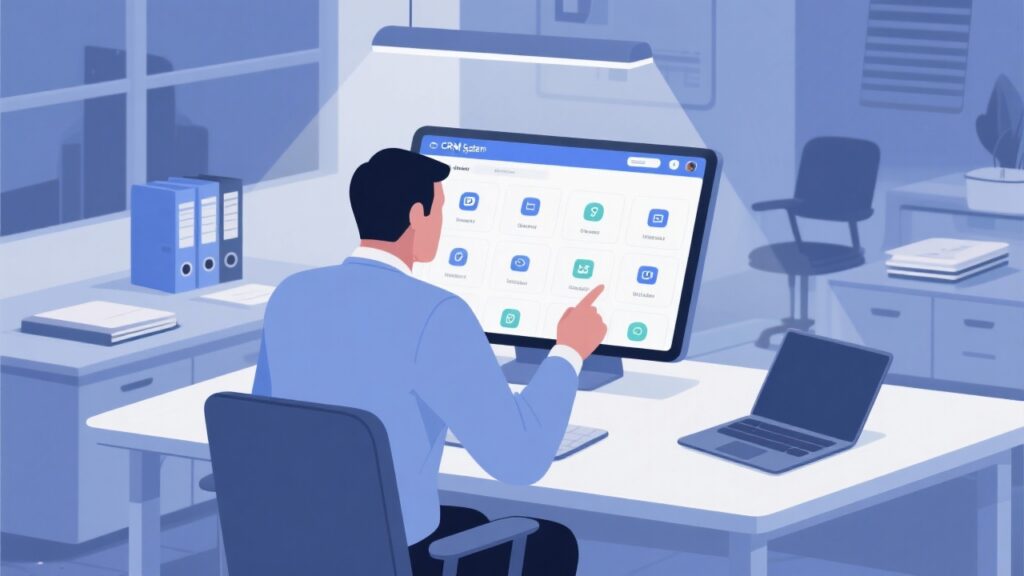 15 Key CRM Features Every Business Should Look For
