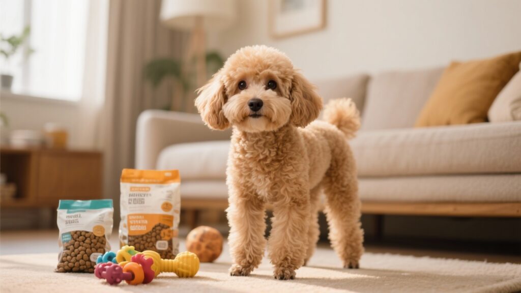 什么是泰迪犬？全面解析泰迪犬的特点与养护