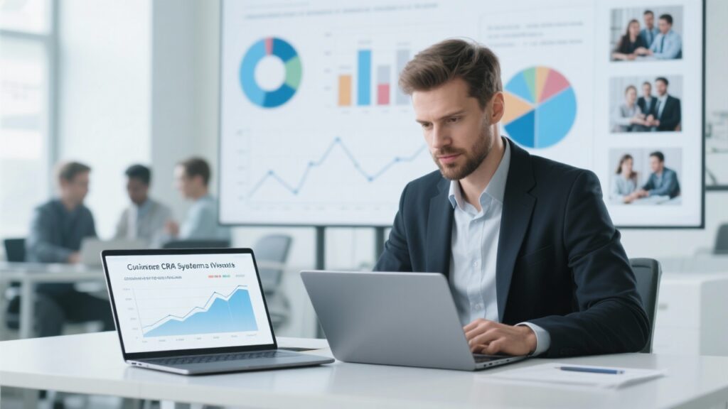 Is a Custom CRM Worth It? Pros, Cons, and Costs Explained