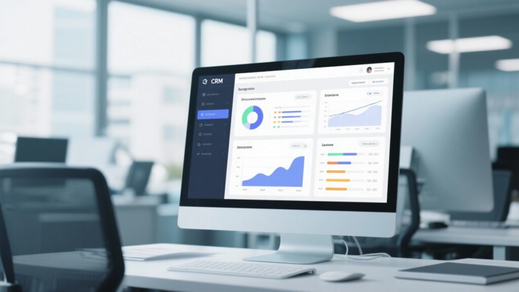 Beyond Sales: How CRM Improves Customer Service and Retention
