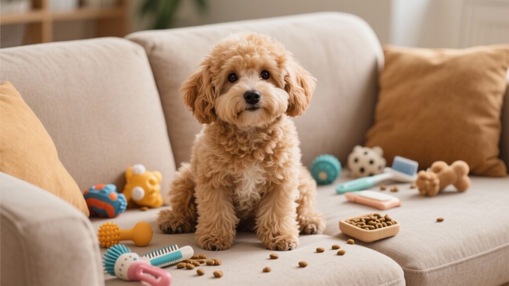 什么是泰迪犬？全方位了解泰迪犬的特点与养护