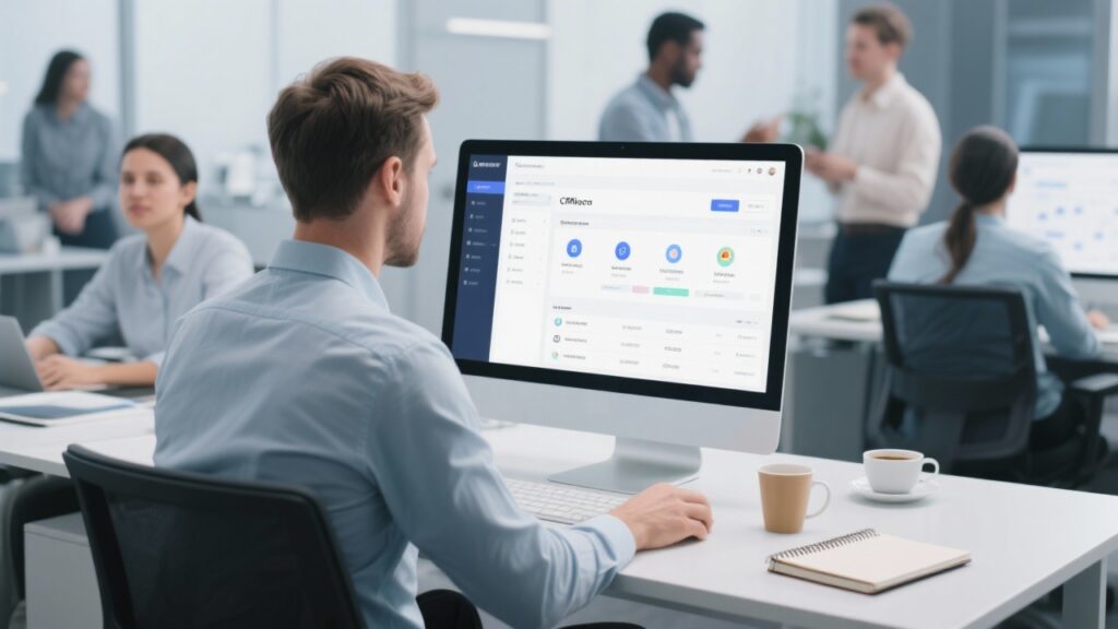CRM Best Practices: Daily Habits for Maximum Team Adoption