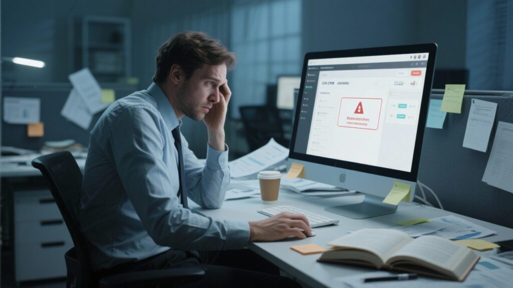 7 Common CRM Implementation Mistakes (And How to Avoid Them)