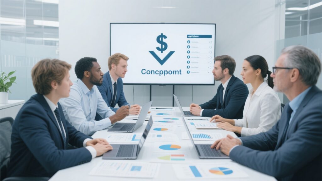如何降低运营成本：5 个实用行动步骤