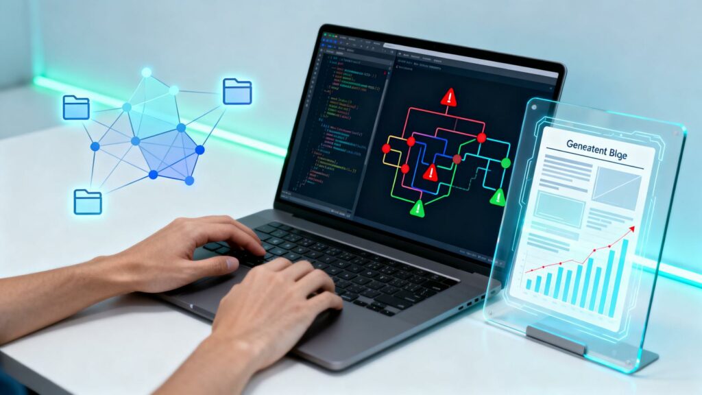 Cursor终极使用教程：从项目搭建到高效调试的完整工作流（2026版）