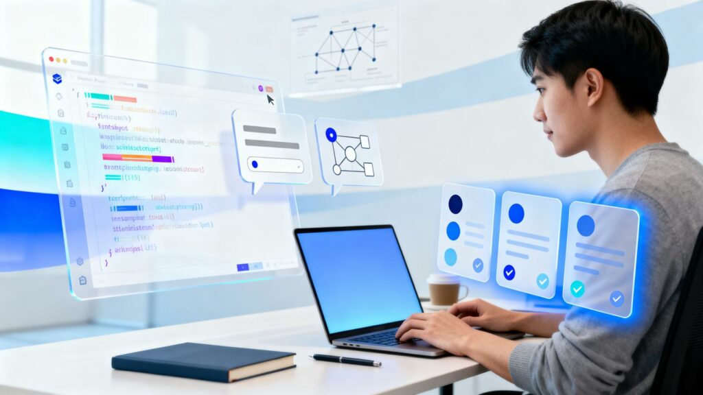 什么是Trae？2026年开发者必备的AI编程工具入门指南